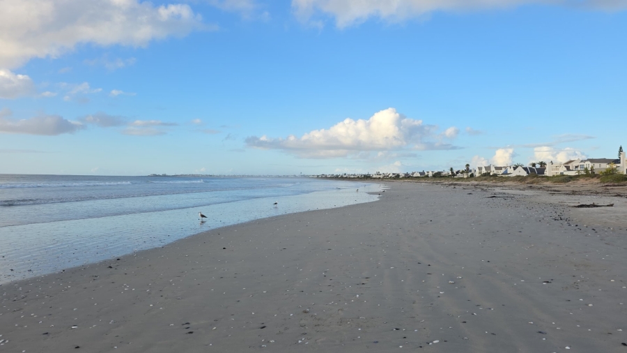 2 Bedroom Property for Sale in St Helena Views Western Cape